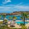 Appartement La Maya met zwembad strand Jan Thiel
