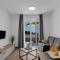Apartment Villa Barisimo - Makarska Exklusiv
