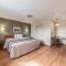 HomeTowne Studios & Suites by Red Roof Charlotte - Concord - Chambre Studio King Accès Handicapés Non-Fumeurs