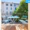 SUD PASSION - Ferrer Nine - cosy avec balcon