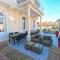 SUPERBE MAISON 6 ch, 4 sdb, terrasses et billard