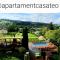 Apartament Casa Teo
