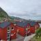 Waterfront Suite l Ballstad l Lofoten l Norway