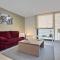 Apartaments Terraza Figueres