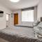 Central Platinum Apartments 20 Studio z aneksem kuchennym