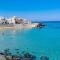 LaVí - Splendido appartamento sul mare