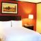 Hotel Burbank - Habitación Queen - Acceso Por Discapacidad
