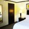 Hotel Burbank - Habitación Queen - Acceso Por Discapacidad