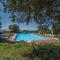 Il Chiostro, Free parking, swimming pool, tennis court