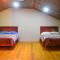 Habitación triple zona centro