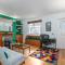 Fantastic 1 bedroom apartment with private patio