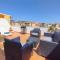 Amazing 2 bedroom apartment with private roof terrace in Torrox