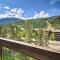 Less Than 1 Mi to Slopes Mtn-View Keystone Condo