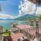 Stunning view lakeside apartment - Larihome A11