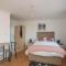 Modern Studio Apartments in Bromley, Greater London near Tesco and Sundridge Park Station