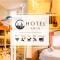 Pet-friendly C Hotel Biei Shirogane