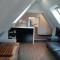 Superbe loft en centre-historique