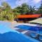 Restaurante y cabinas Sudy