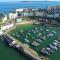 Four Seasons - 2 Bedroom Apartment - Tenby