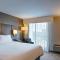 Holiday Inn Nashville Vanderbilt, an IHG Hotel - Habitación Ejecutiva King