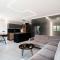 Black Pearl Apartment by Locap Group