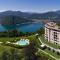 Swiss Hotel Apartments - Collina d'Oro Resort