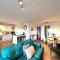 Bellevue Apartment