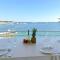 EDEN BEACH Luxueux appartement avec vue mer
