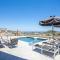 Des & Coo Luxury Villa with Private Pool