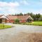 8 person holiday home in Oksbøl-By Traum