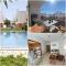 Cabanas de Tavira - Charming Apartment