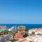 Ocean and Siam Park view Home by LoveTenerife