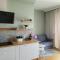 Elegancki Apartament