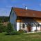 Apartmány Janovice