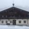 Pension Obwiesen