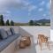 Perivoli Luxury Homes, Paros
