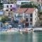 Apartmani Dora