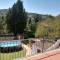 Casa con piscina en Calonge, pueblo medieval entre mar y montaña