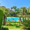 Alicante Golf Hoyo 18 4-6 Pax. piscina, wifi, parking privado.