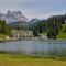 Grand Hotel Misurina