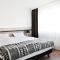 Fosshotel Lind