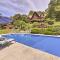 Private Guest House w/ Deck + Spectacular Views!
