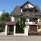 Apartament Bronowice