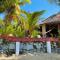 Tamarin Lodge
