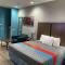 Haven Inn & Suites Downtown Houston. - King Room - Toegang Voor Gehandicapten