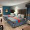 Haven Inn & Suites Downtown Houston. - Queen Room With Two Queen Beds - Niet Roken