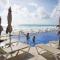 Beachfront club zone 1 bedroom condo
