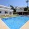 076 - Relaxing 5 Bed Villa With Private Pool and Hot Tub