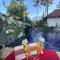 Serene 2 BR Villa Private Pool in Top Diving Area