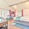 The Apple Loft Rooms